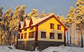 Grundenberga Hotel With Self Check-In