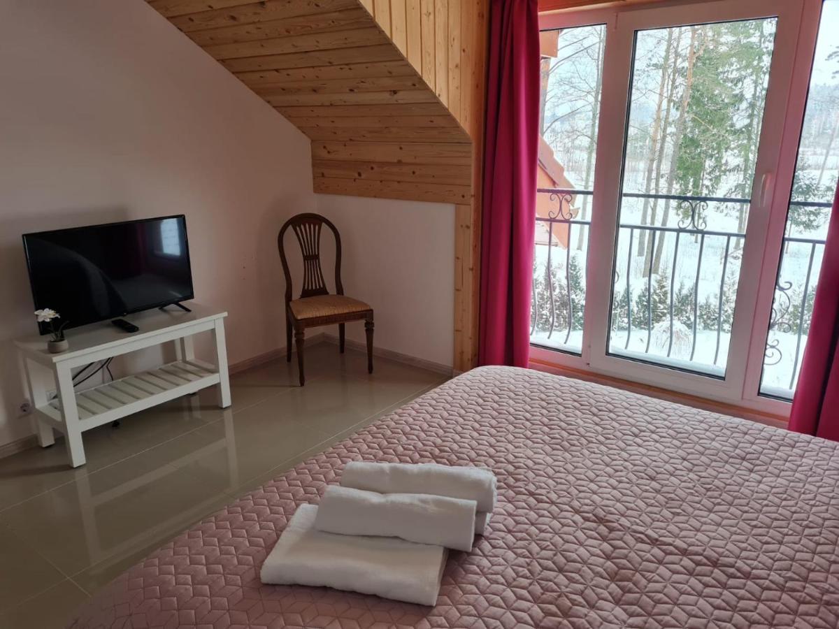 Grundenberga Hotel With Self Check-In Baldone Esterno foto
