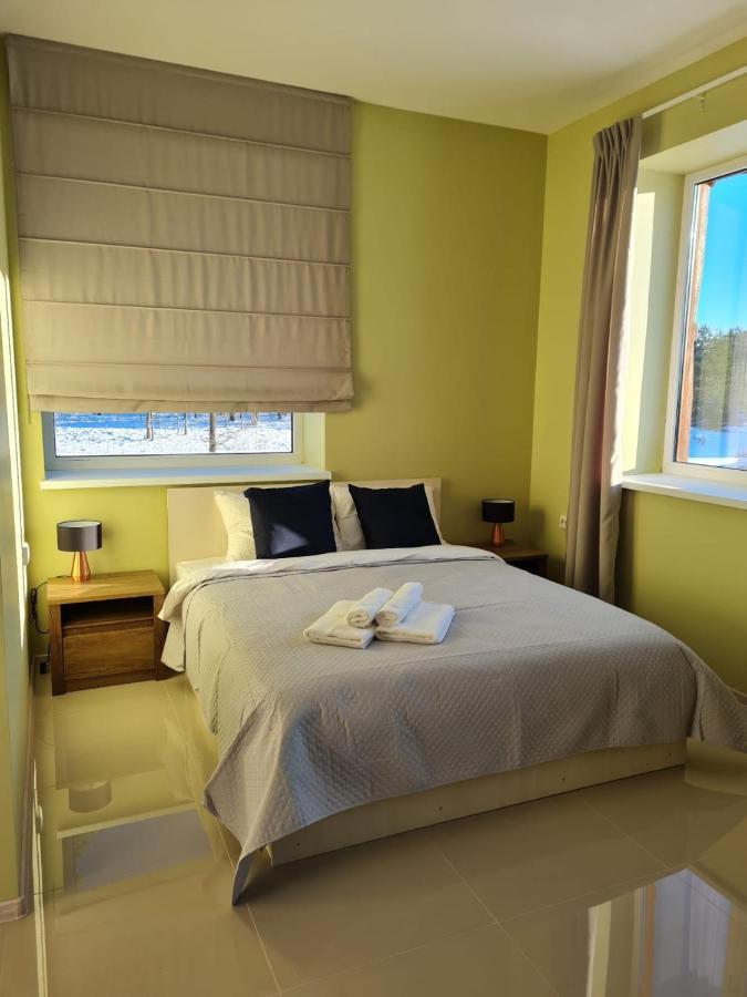 Grundenberga Hotel With Self Check-In Baldone Esterno foto