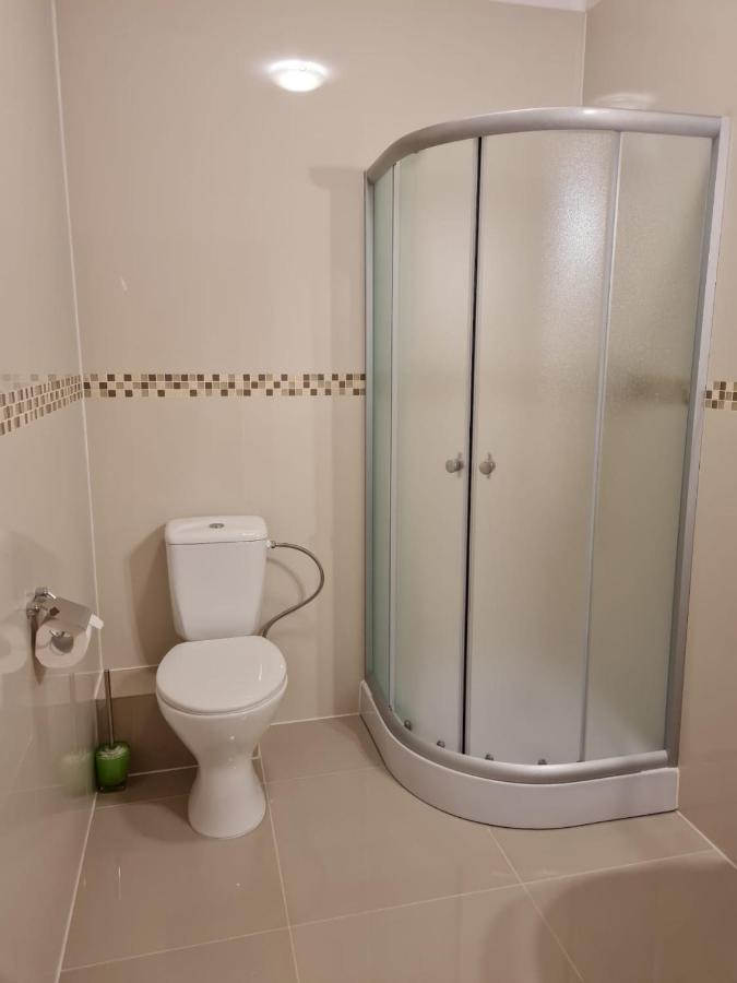 Grundenberga Hotel With Self Check-In Baldone Esterno foto