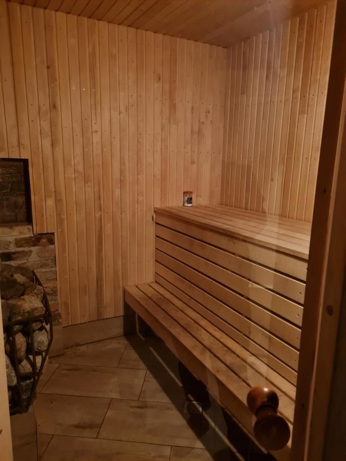 Grundenberga Hotel With Self Check-In Baldone Esterno foto